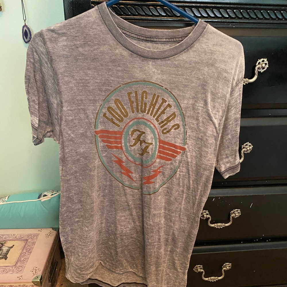 Foo Fighters T-shirt